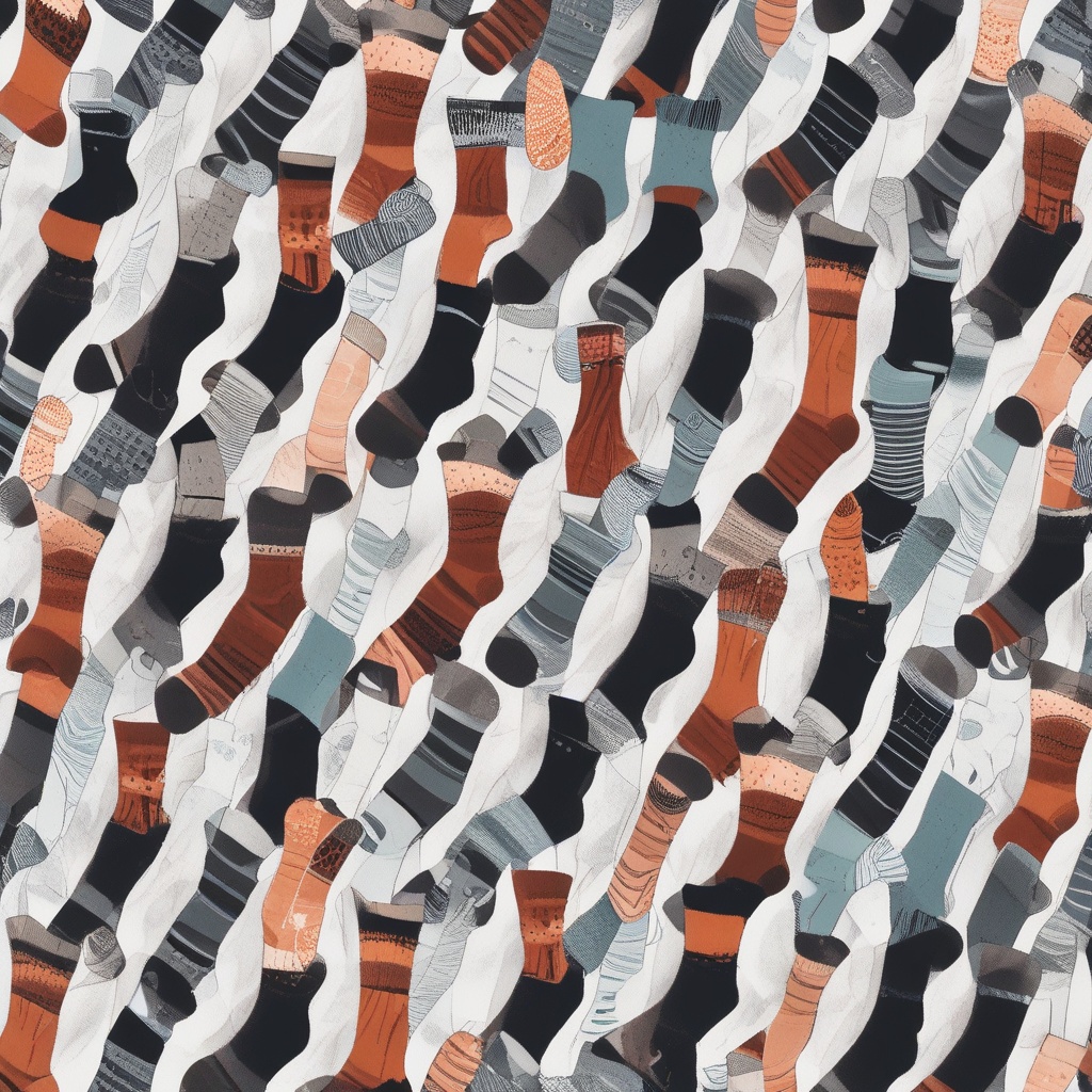 Image of Socks